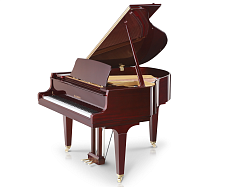 Акустический рояль Kawai GL-10 MH/MP с банкеткой