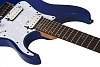 Электрогитара Schecter BANSHEE-6 SGR Ebony - 3