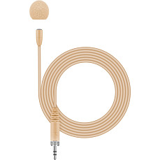 Петличный микрофон Sennheiser MKE ESSENTIAL OMNI-BEIGE