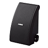 Всепогодная настенная акустическая система Yamaha NS-AW592 BLACK - 2