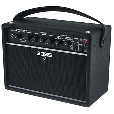 Гитарный комбоусилитель Boss KATANA-MINI X