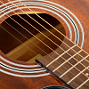 Акустическая гитара Rockdale Aurora D6 C All-Mah Gloss - 7