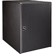 Пассивный элемент линейного массива Electro-Voice EVA-2151D-BLK (черный) - 1