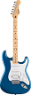 Электрогитара Fender Standard Stratocaster HSS Aqua Marine Metallic - 1