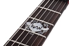 Электрогитара Schecter BALSAC E-1 FR Borealis - 5
