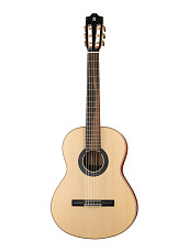 Классическая гитара Alhambra 8.895 Green Sustain Clasical