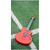 Смарт-электрогитара Natasha SEEKER Imperial Red - 12