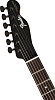 Электрогитара Fender BOXER Telecaster Inca Silver, Серебристый - 5