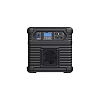 Генератор тумана DJPower H-4S - 3