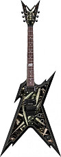 Электрогитара Dean RZR SHG