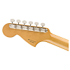 Электрогитара Fender VINTERA '60s Jaguar Ocean Turquoise, Винтажный - 5