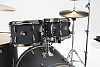 Ударная установка Tama IP52H6WBN-BOB IMPERIALSTAR, Чёрный - 7