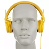 Dj-наушники Reloop RHP-6 Yellow - 2