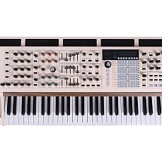 Синтезатор Arturia PolyBrute 12