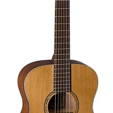 Акустическая гитара Baton Rouge X11C/F