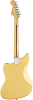 Электрогитара Fender PLAYER Jazzmaster Buttercream - 2