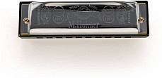 Губная гармошка Hohner Special 20 560/20 High G