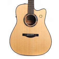 Электроакустическая гитара Yamaha TAG3 C TransAcoustic Natural