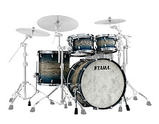 Ударная установка Tama TW42RZS-AIJB STAR DRUM WALNUT JAPAN