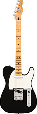 Электрогитара Fender Player II Telecaster Black