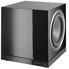 Активный сабвуфер Bowers & Wilkins DB2D black