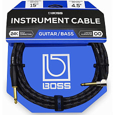 Кабель инструментальный Boss BIC-15A