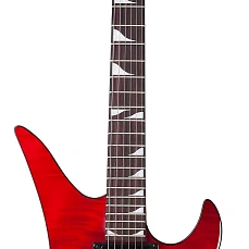 Электрогитара Schecter AVENGER STANDARD Black Burst