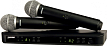 Вокальная радиосистема Shure BLX288E/PG58 K14 - 1