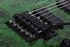 Электрогитара Schecter C-6 FR PRO Aqua Burst - 4