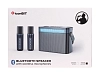 Переносная караоке-система iconBIT K902B - 14