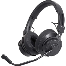 Бродкаст-гарнитура Audio-Technica BPHS2C