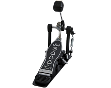 DW 3000 Series Single Bass Drum Pedal педаль для барабана