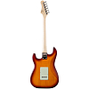 Электрогитара Crafter Charlotte S MP Tobacco Sunburst - 2