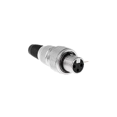 Разъем XLR AVCLINK C3FX-SPEC