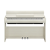 Цифровое пианино Yamaha YDP-S36WB - 2