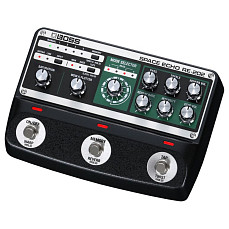Педаль эффектов Boss RE-202