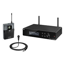 Радиосистема Sennheiser XSW 2-ME2-B