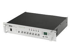 Усилитель мощности трансляционный TADS DS-7180