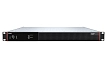 Усилитель мощности Biamp Voltera D 1200.4 - 1