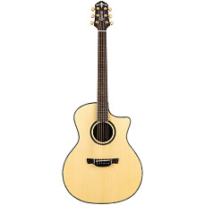 Акустическая гитара Crafter LX G-1000c