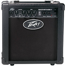 Гитарный комбоусилитель Peavey Backstage