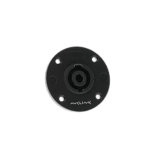 Разъем speakON AVCLINK L4MPR