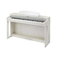 Цифровое пианино Kurzweil M130W WH