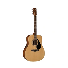 Электроакустическая гитара Yamaha FX310AII NT