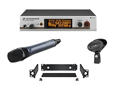 Вокальная радиосистема Sennheiser EW 365 G3-B-X