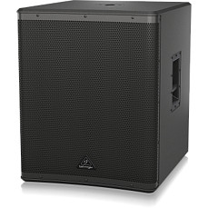 Активный сабвуфер Behringer DR18SUB