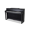 Цифровое пианино GEWA UP 405 Black Matt - 3
