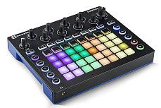 Контроллер Novation Circuit