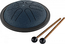 Глюкофон в комплекте с чехлом и палочками Meinl MSTD2NB