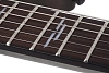 Электрогитара Schecter OMEN ELITE-6 Black Cherry Burst - 8